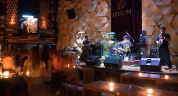 Inch Club